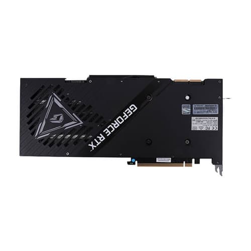 Colorful iGame RTX 3090 Ti Vulcan OC-V 24GB Gaming Graphics Card